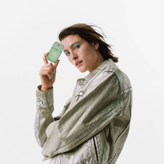 Lily Of The Valley Gentle Mist Ultra-Soothing Hand Sanitizer-Bath & Body-Touchland-Summit Lane Boutique, Women's Apparel and Gifts located in Grand Rapids, MI