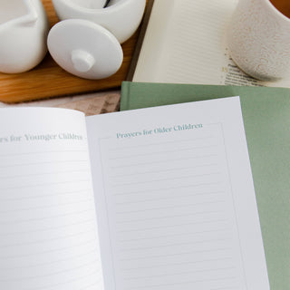 31 Days of Prayer for My Children-Devotions-The Daily Grace Co-Summit Lane Boutique, Women's Apparel and Gifts located in Grand Rapids, MI