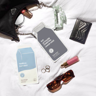 Deep Detox Pore Control Raw Juice Sheet Mask-Bath & Body-ESW Beauty-Summit Lane Boutique, Women's Apparel and Gifts located in Grand Rapids, MI