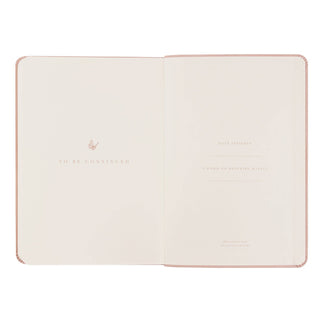 Hosanna Revival Notebook: Shiloh Theme-Journals-Hosanna Revival-Summit Lane Boutique, Women's Apparel and Gifts located in Grand Rapids, MI