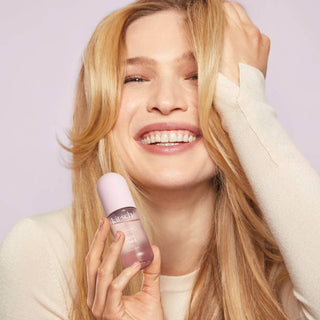 Sheer Violet Hair Perfume-Perfume-KITSCH-Summit Lane Boutique, Women's Apparel and Gifts located in Grand Rapids, MI