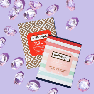 LA JOLLA-Tech Accessories-Well-Kept, Screen Wipes-Summit Lane Boutique, Women's Apparel and Gifts located in Grand Rapids, MI