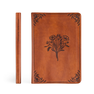 Hosanna Revival Notebook : Vienna Theme-Journals-Hosanna Revival-Summit Lane Boutique, Women's Apparel and Gifts located in Grand Rapids, MI