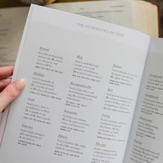 Peace for the Anxious Heart-Devotions-The Daily Grace Co-Summit Lane Boutique, Women's Apparel and Gifts located in Grand Rapids, MI