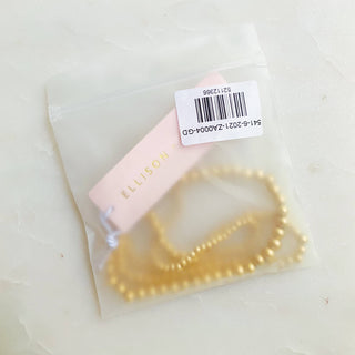 Keep It Forever Stretch Bracelet Set-Bracelets-Ellison+Young-Summit Lane Boutique, Women's Apparel and Gifts located in Grand Rapids, MI