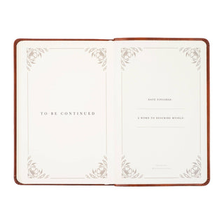 Hosanna Revival Notebook : Vienna Theme-Journals-Hosanna Revival-Summit Lane Boutique, Women's Apparel and Gifts located in Grand Rapids, MI