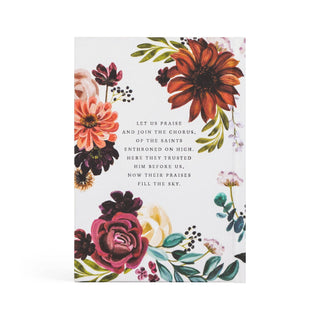 Hosanna Revival Notebook : Madrid Theme-Stationary-Hosanna Revival-Summit Lane Boutique, Women's Apparel and Gifts located in Grand Rapids, MI