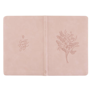 Hosanna Revival Notebook: Shiloh Theme-Journals-Hosanna Revival-Summit Lane Boutique, Women's Apparel and Gifts located in Grand Rapids, MI