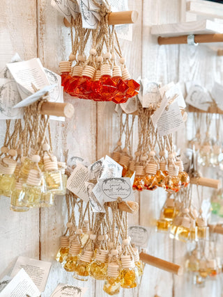 Car Diffusers-Fragrance Diffusers-Scented by Elle-Summit Lane Boutique, Women's Apparel and Gifts located in Grand Rapids, MI