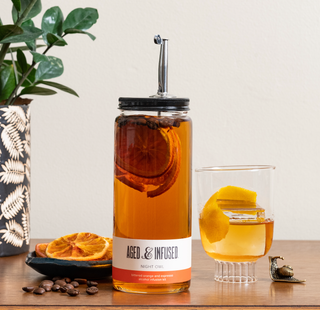 Cocktail Infusion Kit-Drinks-Aged & Infused-Summit Lane Boutique, Women's Apparel and Gifts located in Grand Rapids, MI