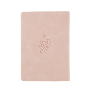 Hosanna Revival Notebook: Shiloh Theme-Journals-Hosanna Revival-Summit Lane Boutique, Women's Apparel and Gifts located in Grand Rapids, MI