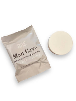 Bro... bc Dudes Need Self-Care Too Shower Steamers 6 Pack-Steamers-Relax Away Essentials-Summit Lane Boutique, Women's Apparel and Gifts located in Grand Rapids, MI