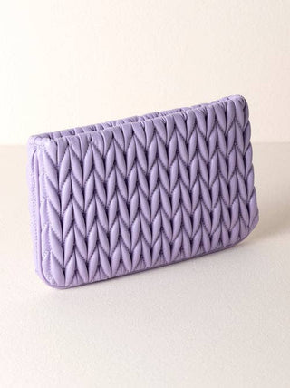 JODY ZIP POUCH-Handbags-Shiraleah-Summit Lane Boutique, Women's Apparel and Gifts located in Grand Rapids, MI
