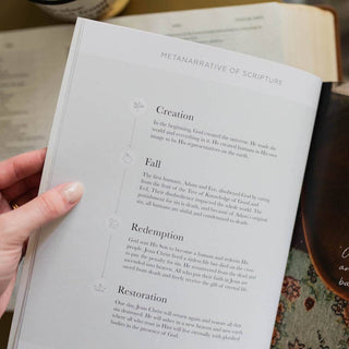 Peace for the Anxious Heart-Devotions-The Daily Grace Co-Summit Lane Boutique, Women's Apparel and Gifts located in Grand Rapids, MI