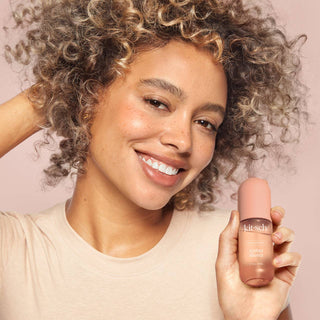 Amber Shores Hair Perfume-Perfume-KITSCH-Summit Lane Boutique, Women's Apparel and Gifts located in Grand Rapids, MI