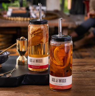 Cocktail Infusion Kit-Drinks-Aged & Infused-Summit Lane Boutique, Women's Apparel and Gifts located in Grand Rapids, MI