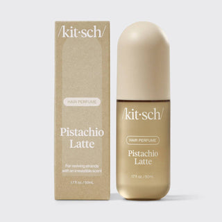 Pistachio Latte Hair Perfume-Perfume-KITSCH-Summit Lane Boutique, Women's Apparel and Gifts located in Grand Rapids, MI