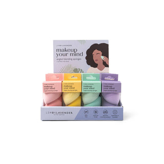 Makeup Your Mind Blending Sponge-Bath & Body-DM Merchandising-Summit Lane Boutique, Women's Apparel and Gifts located in Grand Rapids, MI