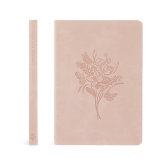 Hosanna Revival Notebook: Shiloh Theme-Journals-Hosanna Revival-Summit Lane Boutique, Women's Apparel and Gifts located in Grand Rapids, MI