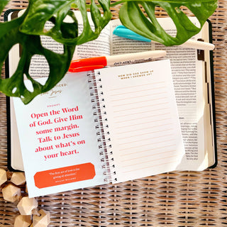 Love Out Loud Book-Devotions-Cleerely Stated-Summit Lane Boutique, Women's Apparel and Gifts located in Grand Rapids, MI