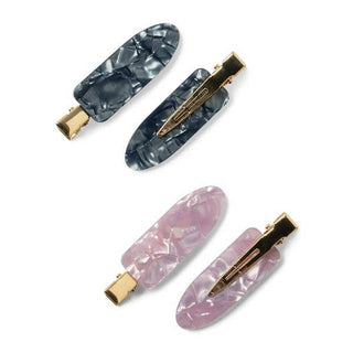 High Standards Creaseless Hair Clips-Hair Accessories-DM Merchandising-Summit Lane Boutique, Women's Apparel and Gifts located in Grand Rapids, MI