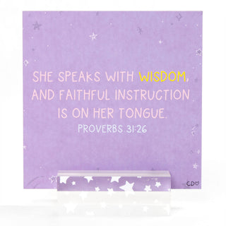 Verses For Teachers Card Set-Devotions-Callie Danielle-Summit Lane Boutique, Women's Apparel and Gifts located in Grand Rapids, MI