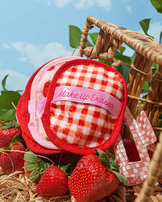 Strawberry Fields 7-Day Set | Limited Edition-Bath & Body-MakeUp Eraser-Summit Lane Boutique, Women's Apparel and Gifts located in Grand Rapids, MI