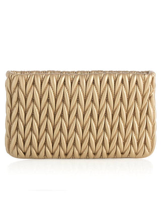 JODY ZIP POUCH-Handbags-Shiraleah-Summit Lane Boutique, Women's Apparel and Gifts located in Grand Rapids, MI