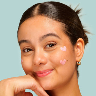 Valentines' Day Pretty in Pink ! Hydrocolloid Pimple Patches-Bath & Body-My Spa Life-Summit Lane Boutique, Women's Apparel and Gifts located in Grand Rapids, MI