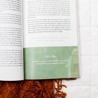 Thirty Truths for Common Lies for Teens-Devotions-The Daily Grace Co-Summit Lane Boutique, Women's Apparel and Gifts located in Grand Rapids, MI