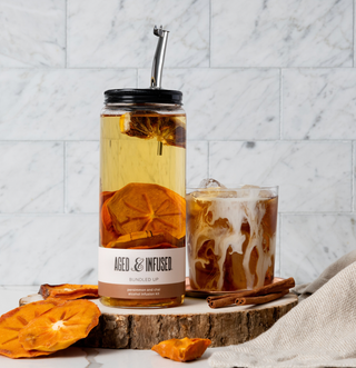 Cocktail Infusion Kit-Drinks-Aged & Infused-Summit Lane Boutique, Women's Apparel and Gifts located in Grand Rapids, MI