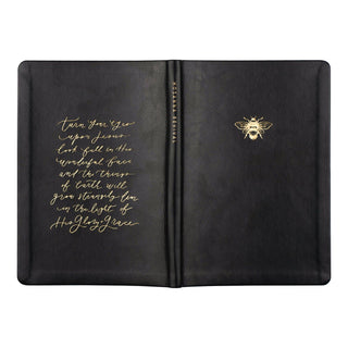 Hosanna Revival Notebook : Salem Theme-Journals-Hosanna Revival-Summit Lane Boutique, Women's Apparel and Gifts located in Grand Rapids, MI