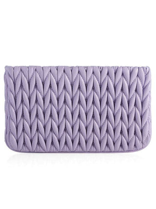 JODY ZIP POUCH-Handbags-Shiraleah-Summit Lane Boutique, Women's Apparel and Gifts located in Grand Rapids, MI