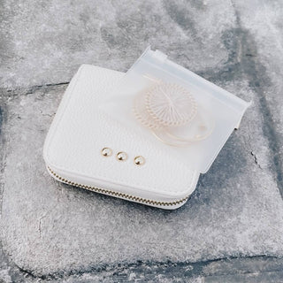 Wanderer Pouch Travel Organizer-Travel Accessories-Pretty Simple-Summit Lane Boutique, Women's Apparel and Gifts located in Grand Rapids, MI