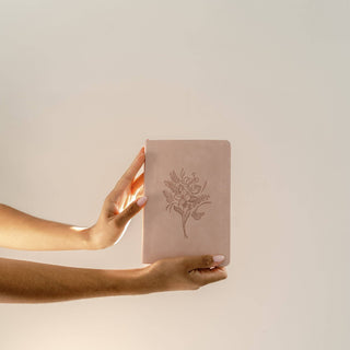 Hosanna Revival Notebook: Shiloh Theme-Journals-Hosanna Revival-Summit Lane Boutique, Women's Apparel and Gifts located in Grand Rapids, MI