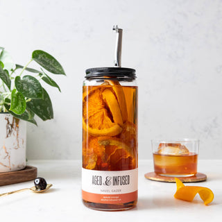 Cocktail Infusion Kit-Drinks-Aged & Infused-Summit Lane Boutique, Women's Apparel and Gifts located in Grand Rapids, MI