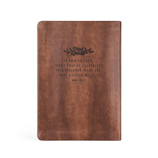 Hosanna Revival Notebook : Aurora Theme-Journals-Hosanna Revival-Summit Lane Boutique, Women's Apparel and Gifts located in Grand Rapids, MI