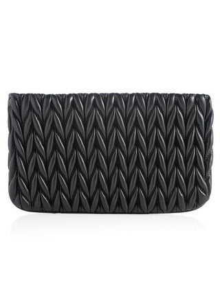 JODY ZIP POUCH-Handbags-Shiraleah-Summit Lane Boutique, Women's Apparel and Gifts located in Grand Rapids, MI