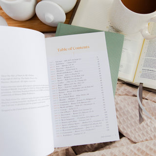 31 Days of Prayer for My Children-Devotions-The Daily Grace Co-Summit Lane Boutique, Women's Apparel and Gifts located in Grand Rapids, MI