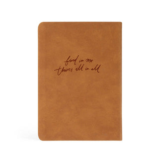 Hosanna Revival Notebook : Amelia Theme-Journals-Hosanna Revival-Summit Lane Boutique, Women's Apparel and Gifts located in Grand Rapids, MI