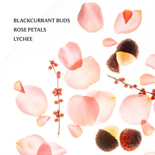 Rosewater Glow Mist Revitalizing Hand Sanitizer-Bath & Body-Touchland-Summit Lane Boutique, Women's Apparel and Gifts located in Grand Rapids, MI