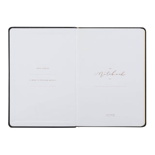 Hosanna Revival Notebook : Salem Theme-Journals-Hosanna Revival-Summit Lane Boutique, Women's Apparel and Gifts located in Grand Rapids, MI