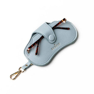 Kedzie Eclipse Eyewear Case-Travel Accessories-DM Merchandising-Summit Lane Boutique, Women's Apparel and Gifts located in Grand Rapids, MI