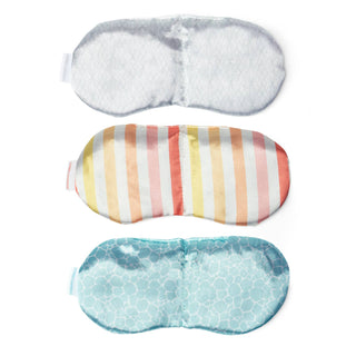 Under Pressure Weighted Eye Mask-Bath & Body-DM Merchandising-Summit Lane Boutique, Women's Apparel and Gifts located in Grand Rapids, MI