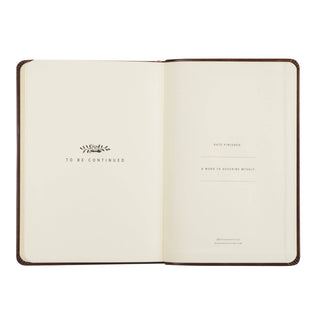 Hosanna Revival Notebook : Aurora Theme-Journals-Hosanna Revival-Summit Lane Boutique, Women's Apparel and Gifts located in Grand Rapids, MI