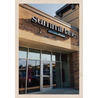 Summit Lane Apparel & Gifts Boutique for Women in Grand Rapids, MI