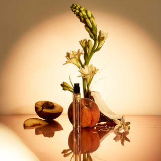 Peachy Queen 10ml EDP-Perfume-VOLUSPA-Summit Lane Boutique, Women's Apparel and Gifts located in Grand Rapids, MI