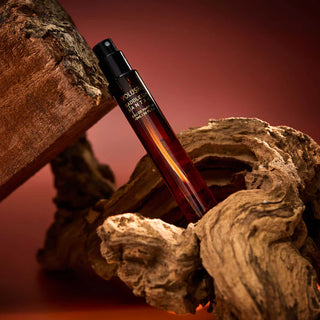 Saddle Up Santal 10ml EDP-Perfume-VOLUSPA-Summit Lane Boutique, Women's Apparel and Gifts located in Grand Rapids, MI