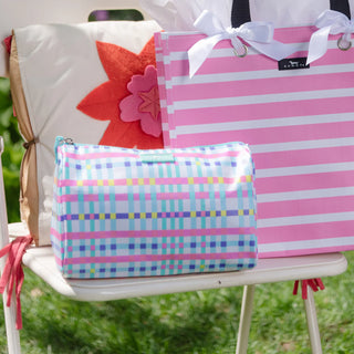 Scout Packin Heat Toiletry Bag-Scout Bag-Scout-Summit Lane Boutique, Women's Apparel and Gifts located in Grand Rapids, MI