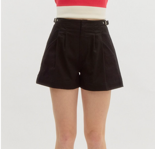 Julia Shorts-Shorts-Entro-Summit Lane Boutique, Women's Apparel and Gifts located in Grand Rapids, MI